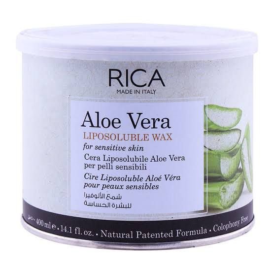 RICA WAX 400ml, 800ml - Image 3