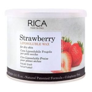 RICA WAX 400ml, 800ml