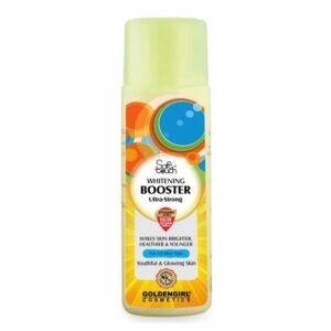 GOLDEN GIRL SOFT TOUCH BOOSTER 120ML