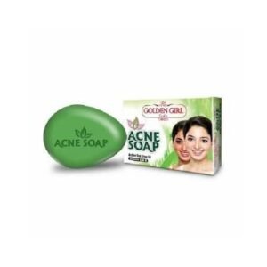 GOLDEN GIRL SOFT TOUCH ACNE SOAP