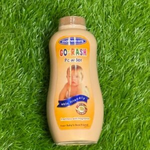 MOTHERCARE GO RASH POWDER 150g