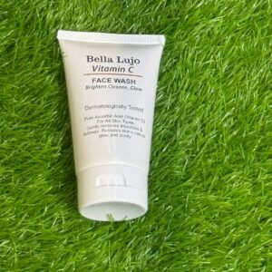 Bella Lujo Vitamin C Face Wash