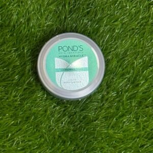 PONDS HYDRA MIRACLE MOISTURISING CREAM.