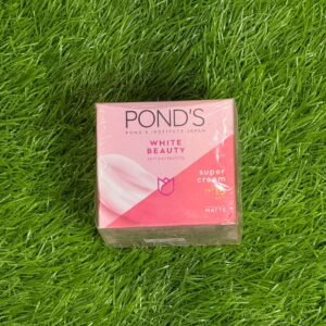 Pond's White Beauty Skin Perfecting Super Cream