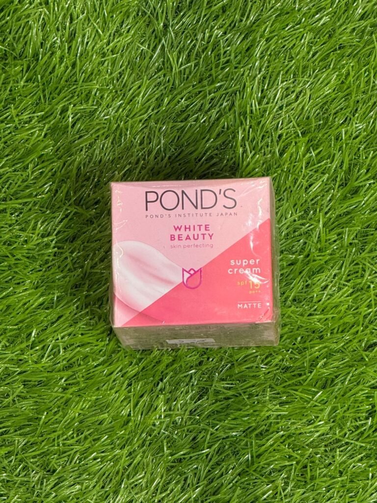 Pond's White Beauty Skin Perfecting Super Cream