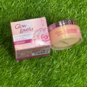 GLOW AND LOVELY HYDRA GLOW