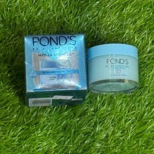 PONDS HYDRA MIRACLE MOISTURISER CREAM