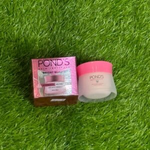 PONDS BRIGHT BEAUTY CREAM