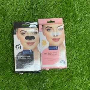 EMELIE NOSE STRIPS
