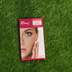 RIVAJ FACE STRIPS
