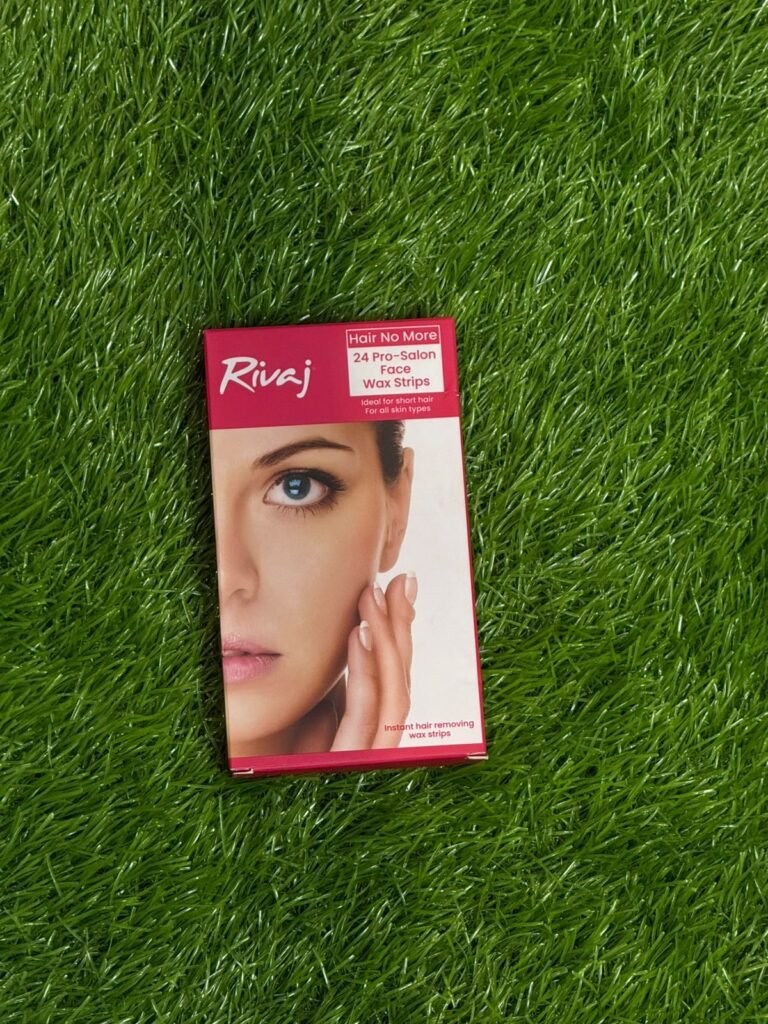 RIVAJ FACE STRIPS