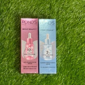 PONDS FACE SERUM