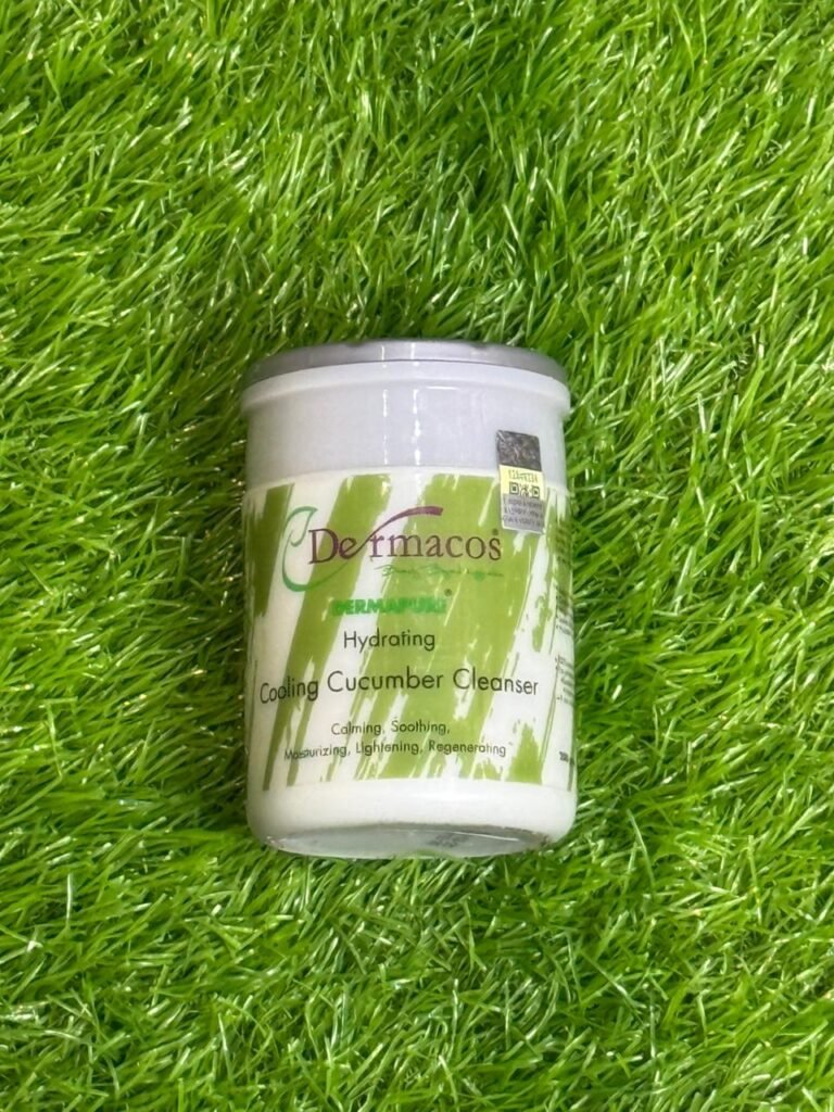 DERMACOS FACIAL 200g | 500g