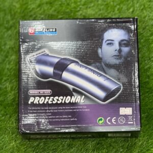 DINGLING Electric Appliances (MODEL RF-609 PROFESSIONAL)
