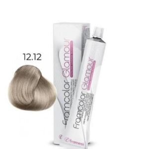 FRAMESI 12.12 ULTRA LIFT ASH HAIRCOLOR