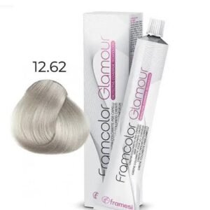 FRAMESI 12.62 ULTRA LIFT PEARL HAIRCOLOR