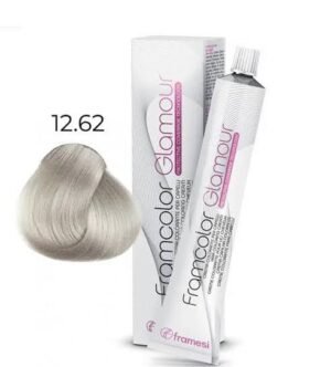FRAMESI 12.62 ULTRA LIFT PEARL HAIRCOLOR