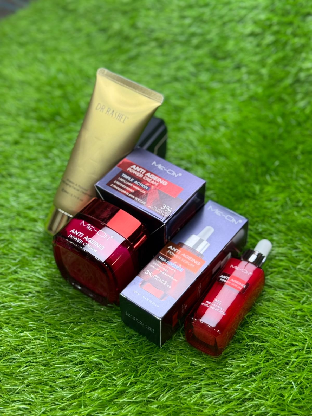 Anti ageing 3pc deal 35+ - Image 2