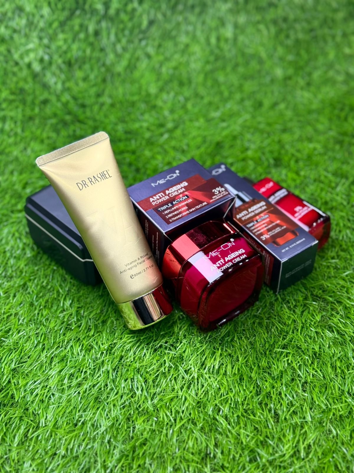 Anti ageing 3pc deal 35+ - Image 3