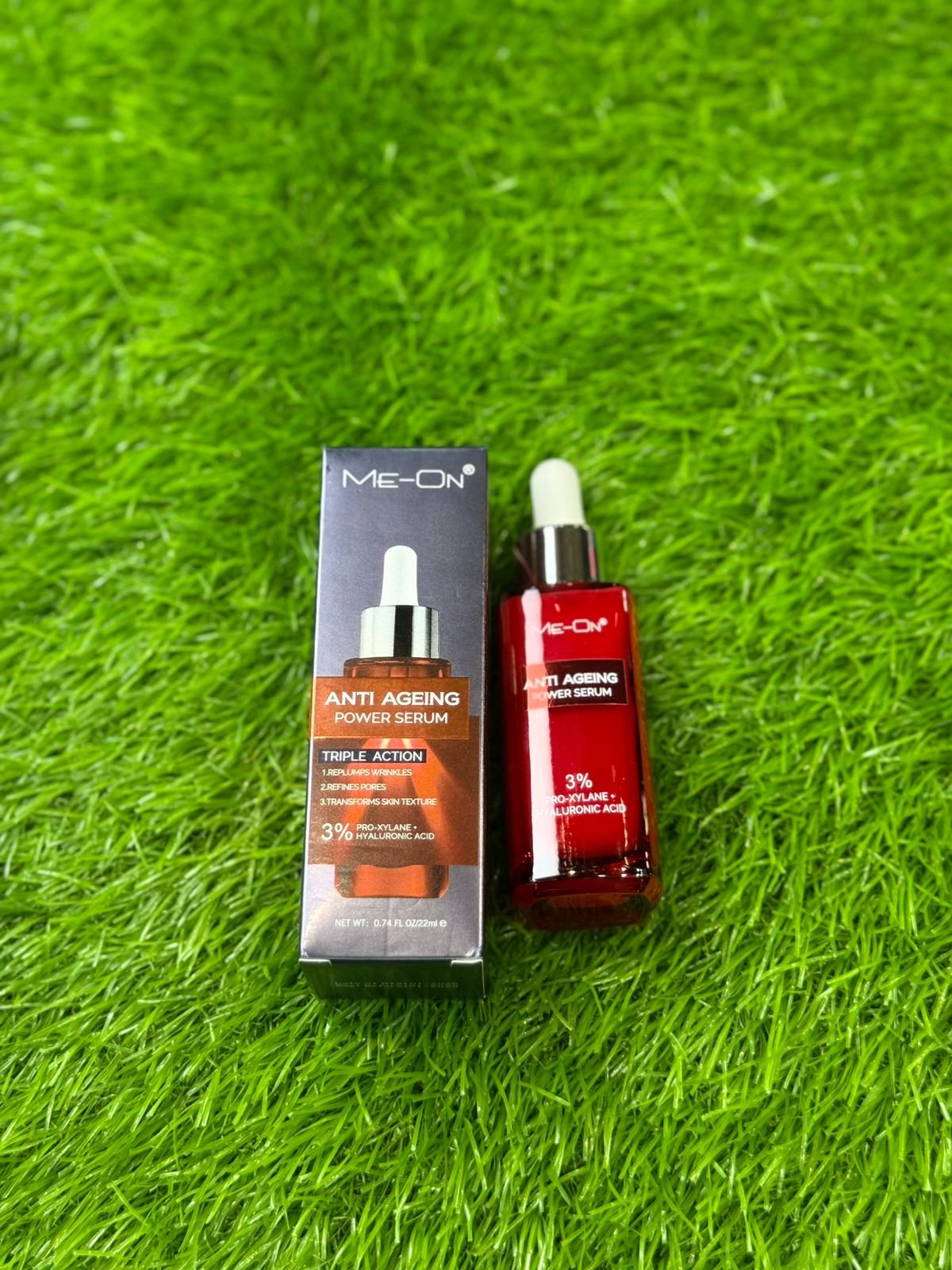 Anti ageing 3pc deal 35+ - Image 4