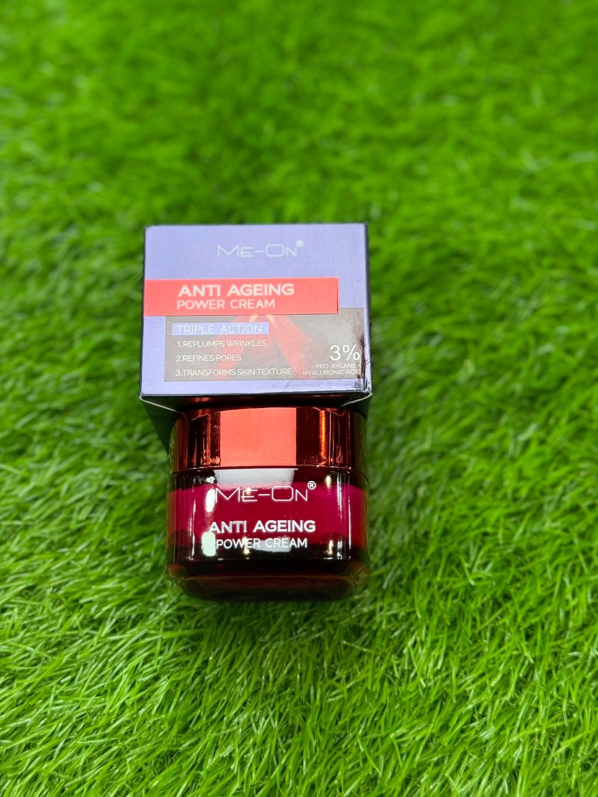 Anti ageing 3pc deal 35+ - Image 5