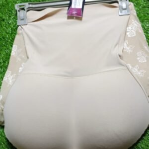 Padded Shapewear / Butt Lifter Panty High-Waist