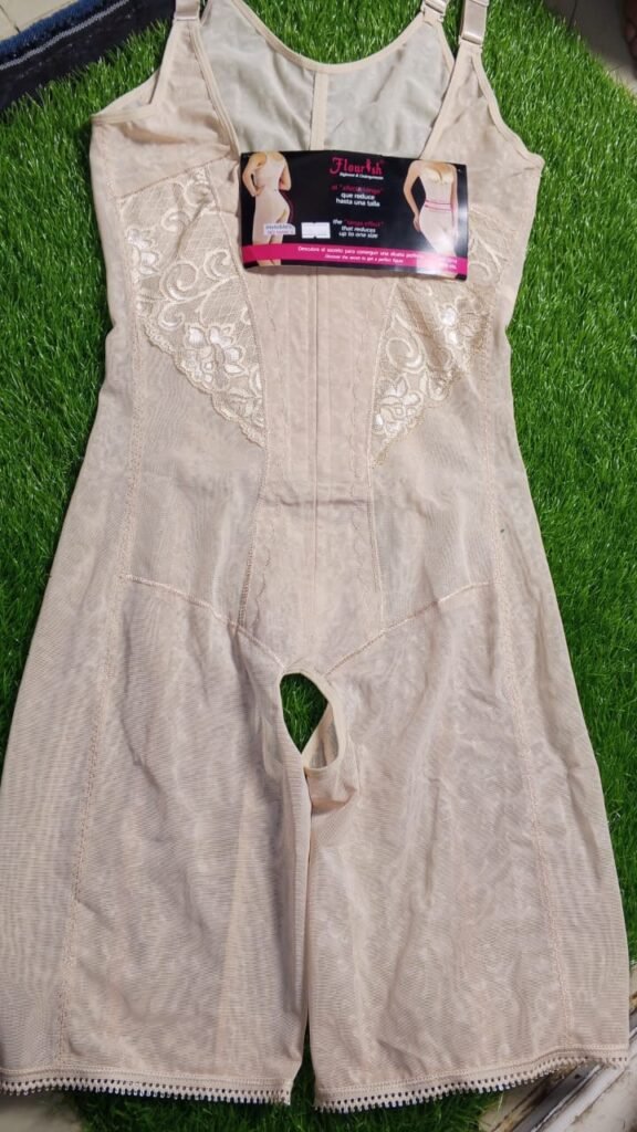 Flourish Full Body Shaper / Bodysuit