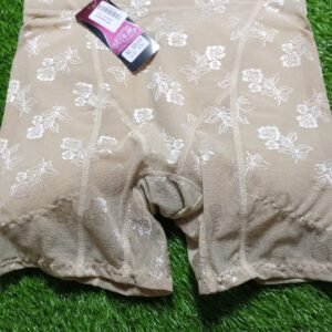 High-Waist Shaping Shorts body-Shorts Shaper