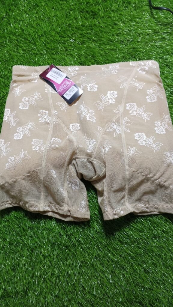 High-Waist Shaping Shorts body-Shorts Shaper