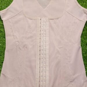 Women's High-Compression Corset Vest / Body Shaper Camisole