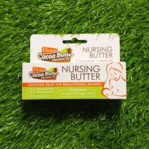 Disaar Cocoa Butter Soothing relief for breastfeeding mothers