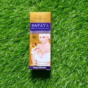 Aichun Beauty Papaya BREAST ENLARGING Essential Oil