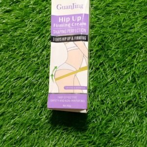 Hip Up Firming Cream Shaping Perfection
