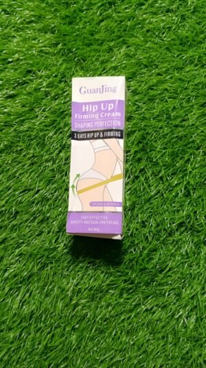 Hip Up Firming Cream Shaping Perfection