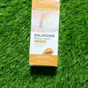 SADOER Enlarging Breast cream Papaya essence