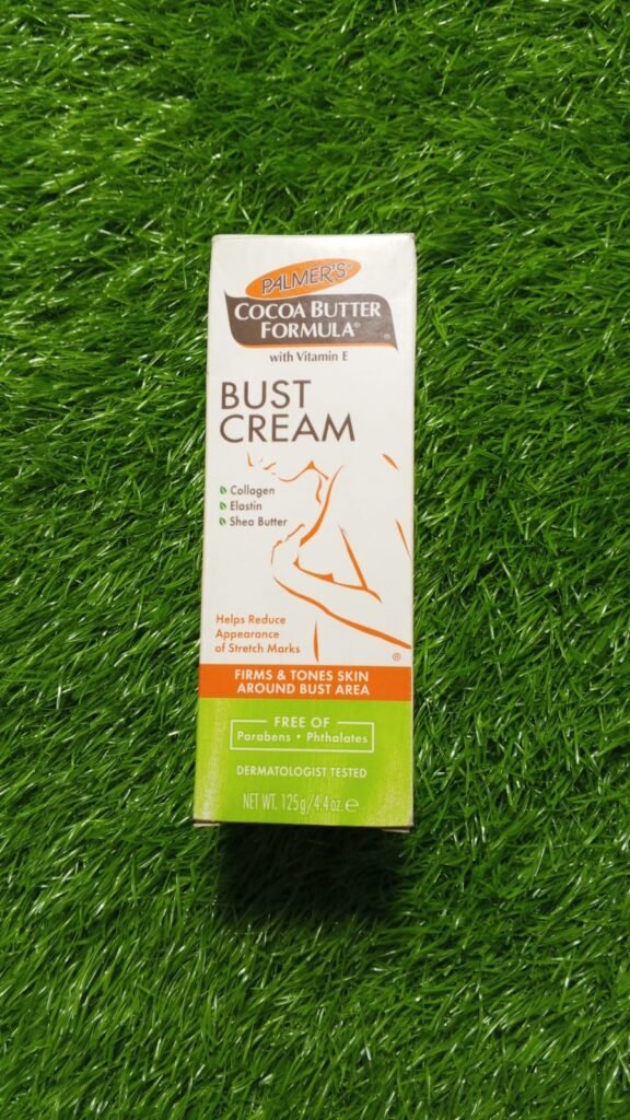 Palmer's Cocoa Butter Formula