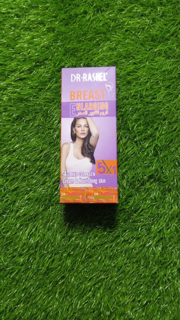 DR·RASHEL Breast Enlarging Cream