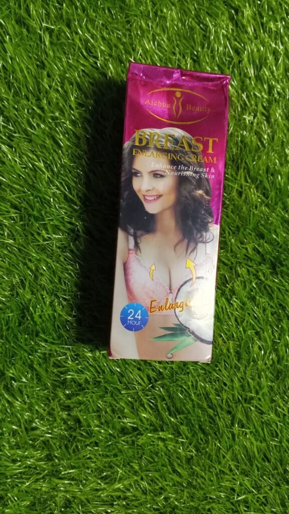 Aichun Beauty Breast Enlarging Cream