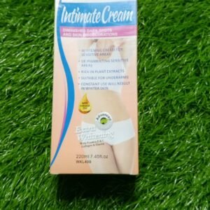 Extra Whitening / Intimate Skin Care
