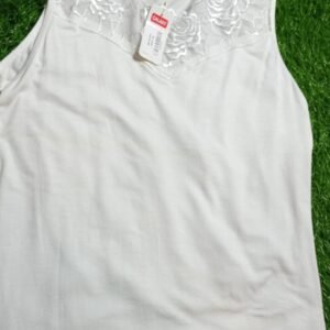 Women's sleeveless camisole, tank top, or vest GALAXY Shameez