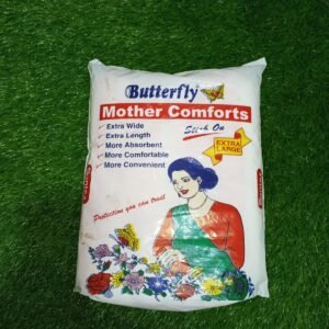Butterfly Mother Comforts 10 pads