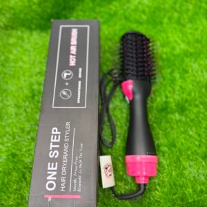 ONE STEP HOT AIR BRUSH 3IN1