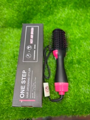 ONE STEP HOT AIR BRUSH 3IN1