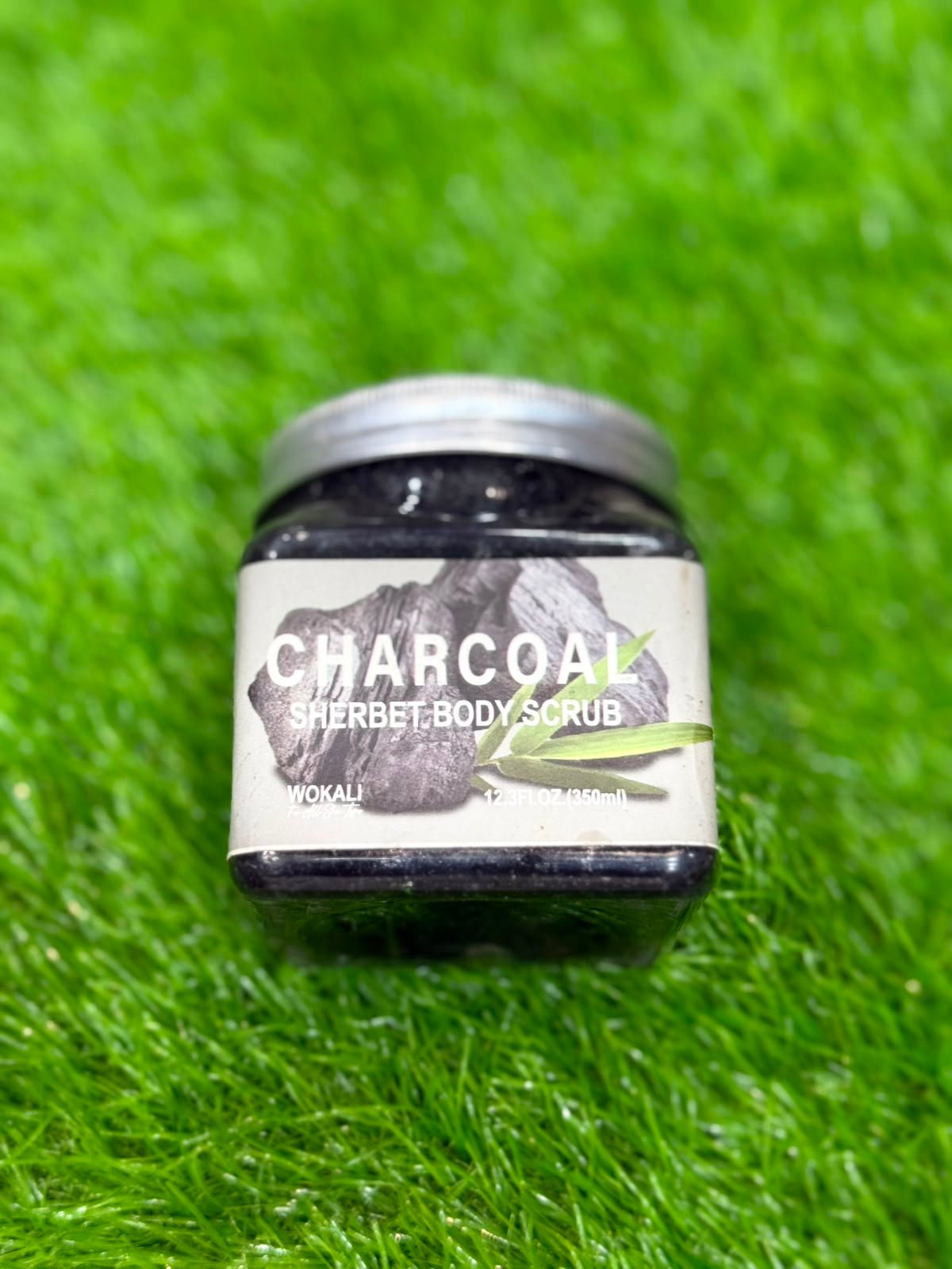 WOKALI Sherbet Scrubs Face and Body scrub. - Image 5