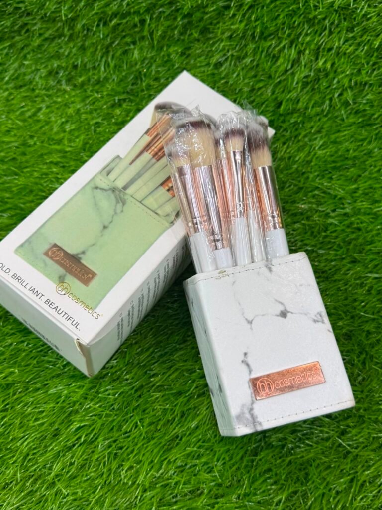 BH Cosmetics Lavish Elegance 15-Piece Brush Set / MAKEUP BRUSH