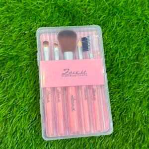 FACE IT BRUSH KIT 5 PCS BRUSH SET