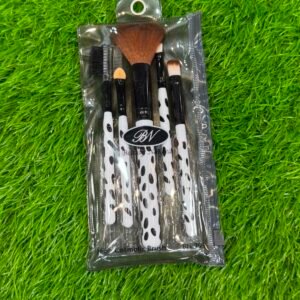 BRUSH KIT 5 PCS BRUSH SET