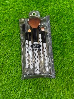 BRUSH KIT 5 PCS BRUSH SET