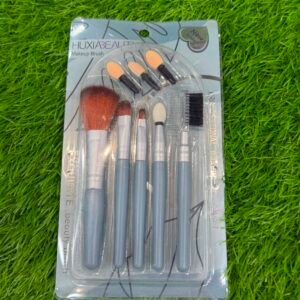 5PC MAKEUP BRUSH SET