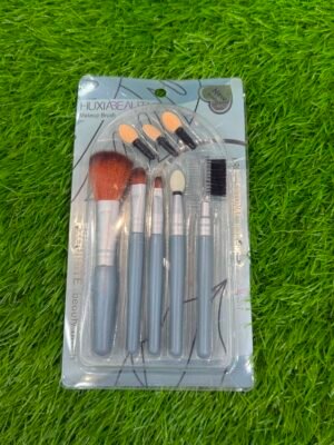 5PC MAKEUP BRUSH SET